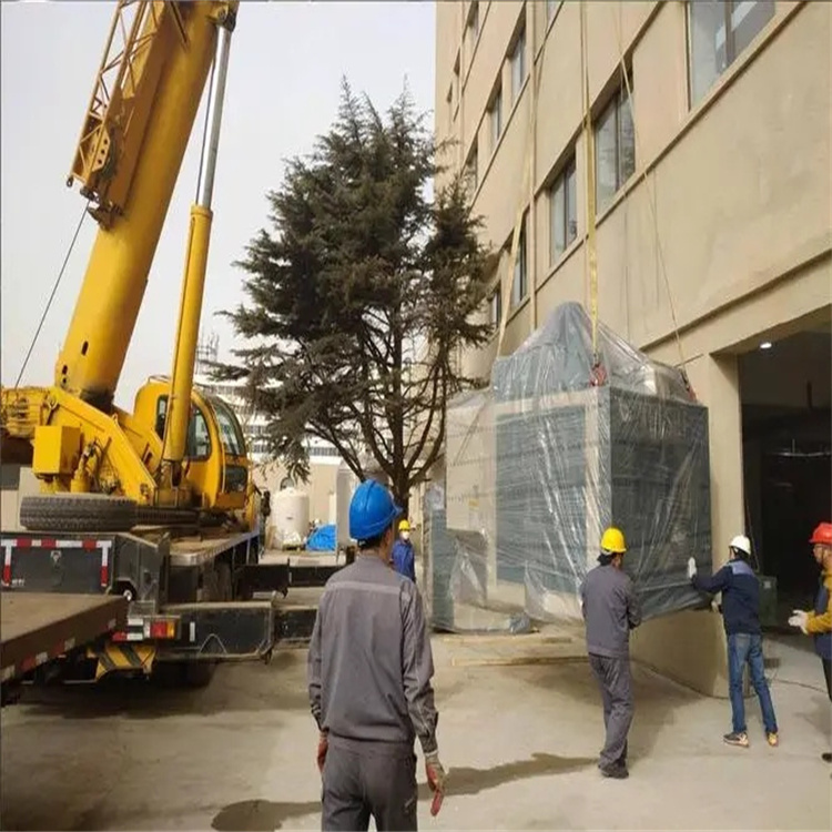 顺德附近12吨吊车出租电话