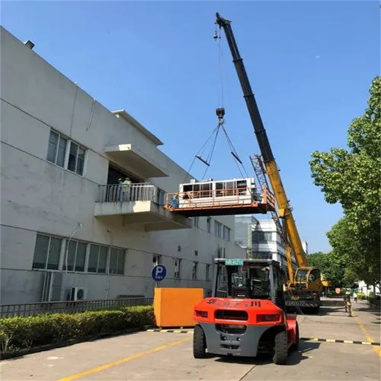 顺德小型吊车出租电话