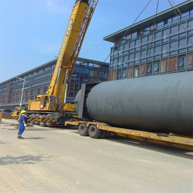 顺德为什么选择我们公司租赁大型吊车？