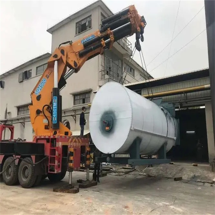 顺德室内装修小型折臂吊出租服务：高效解决方案与租赁指南