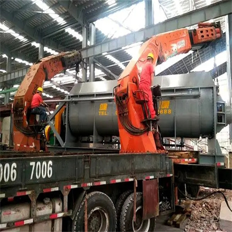 顺德大型随车吊出租多少钱