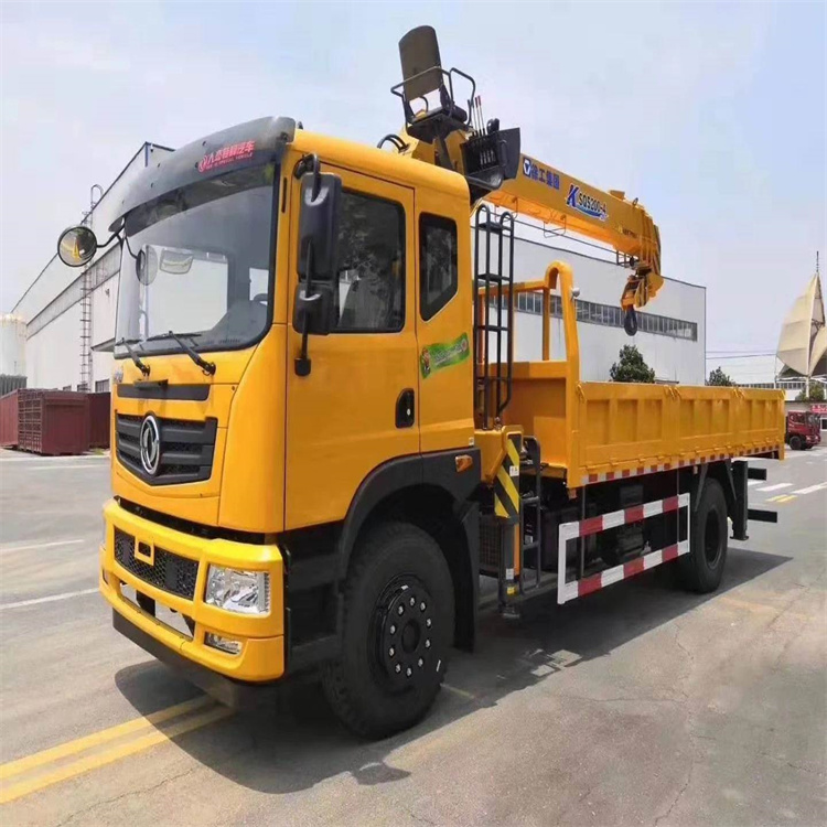 顺德附近找一辆随车吊出租