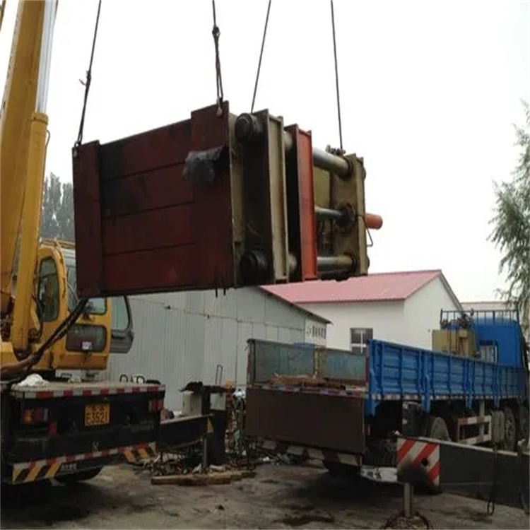 顺德小型汽车吊出租