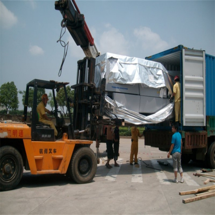 顺德专业吊车出租多少钱